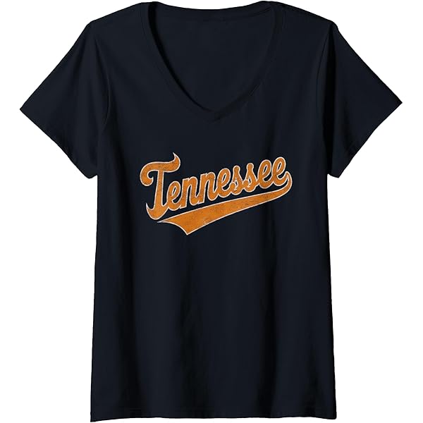 Amazon.com: Vintage Stripes Bucksnort TN T-Shirt : Clothing, Shoes